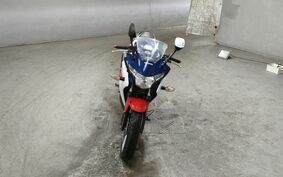 HONDA CBR250R MC41