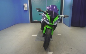 KAWASAKI ZX 10 NINJA R A 2015 ZXT00J