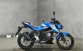 SUZUKI GSX-S125 DL32B