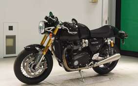 TRIUMPH THRUXTON 1200 R S 2022 AD87H4