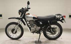 HONDA XL230 MC36