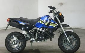 KAWASAKI KSR110 2006 KL110A