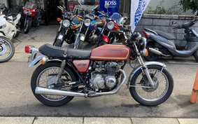 HONDA CB400F CB400F