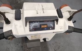 HONDA GYRO TD01