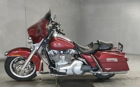 HARLEY FLHT 1450 2006 DDV