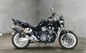 HONDA CB1300SF SUPER FOUR 2010 SC54