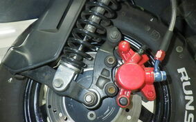 SUZUKI ADDRESS V100 CE13A