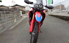 HONDA CRF250 RALLY 1988 MD47