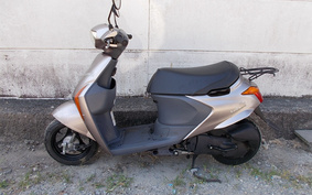 SUZUKI LET's 5 G CA47A