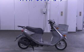 SUZUKI LET`s 4 CA43A