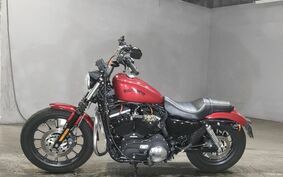 HARLEY XL883N 2011 LE2