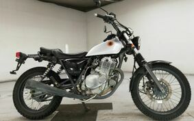 SUZUKI GRASS TRACKER NJ47A