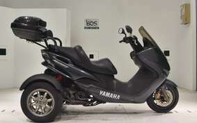 YAMAHA MAJESTY 125 Trike