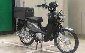 HONDA CROSS CUB 110 JA10