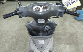 SUZUKI ADDRESS V125 G CF46A