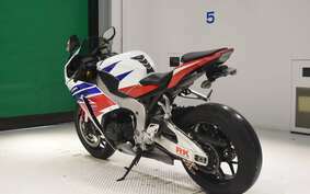 HONDA CBR1000RR Gen. 2 2014