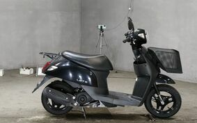 SUZUKI LET's CA4AA