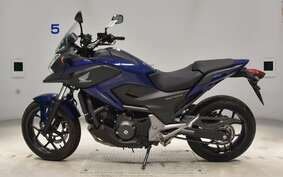 HONDA NC750X D Limited 2014 RC72