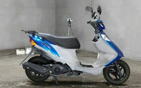 SUZUKI ADDRESS V125 G CF46A