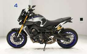 YAMAHA MT-09 ASP 2019 RN52J