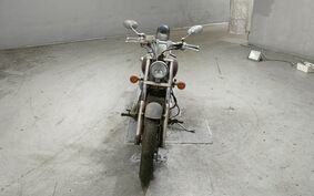 HONDA STEED 400 NC26