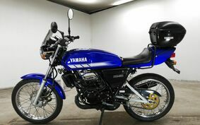 YAMAHA RZ50 RA02J