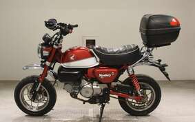 HONDA MONKEY 125 JB02