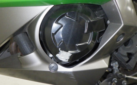 KAWASAKI NINJA 1000 A 2012