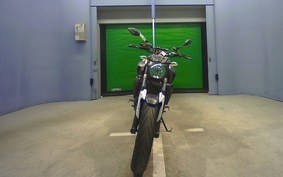 YAMAHA MT-07 ABS 2015 RM07J