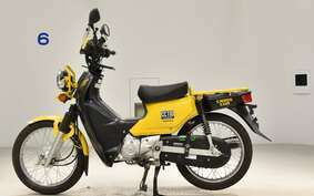 HONDA CROSS CUB 110 JA10