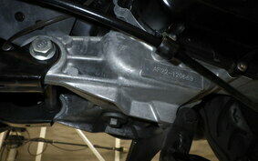 SUZUKI ADDRESS V125 DT11A