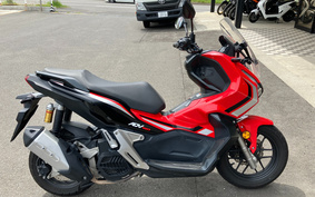 HONDA ADV150 KF38