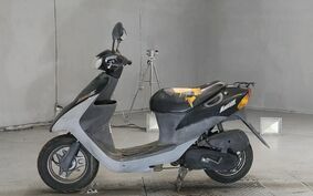 SUZUKI LET's 2 CA1PA