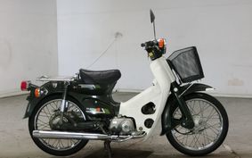 HONDA C70 SUPER CUB HA02