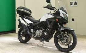 SUZUKI DL650 ( V-Strom 650 ) A 2013 VP56A