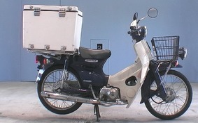 HONDA C50 SUPER CUB AA01