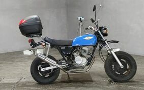 HONDA APE 50 AC16