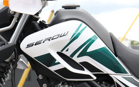 YAMAHA SEROW 250 DG17J