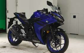 YAMAHA YZF-R3 2018 RH13J