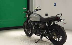 HONDA GB350S 2022 NC59