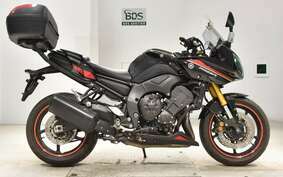 YAMAHA FAZER FZ8 SA 2011 RN25