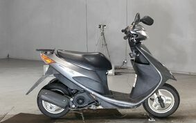 SUZUKI ADDRESS V50 G Type CA42A