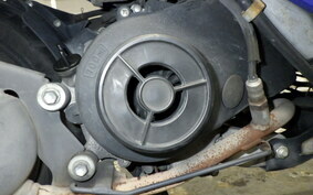 SUZUKI ADDRESS V50 Gen.2 CA44A