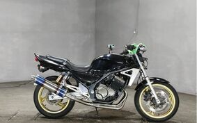 SUZUKI GSX250FX ZR250C