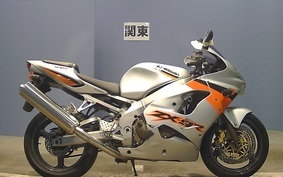 KAWASAKI ZX900R NINJA 2003 ZX900F