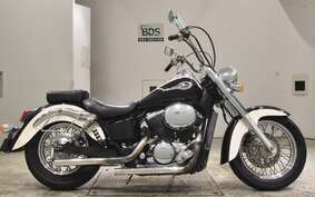 HONDA SHADOW 400 1999 NC34