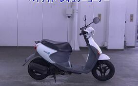 SUZUKI LET`s 4 CA45A