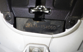 SUZUKI ADDRESS 110 CE47A