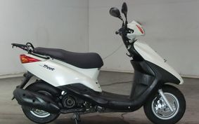 YAMAHA AXIS 125 TREET SE53