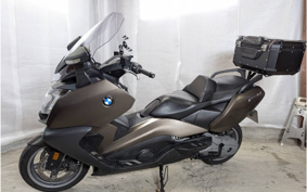 BMW C650GT 2016 0C05